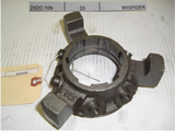 242C-109 CLUTCH SPRING RETAINER- SPICER STAMPED ANGLE