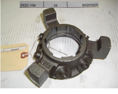 242C-109 CLUTCH SPRING RETAINER- SPICER STAMPED ANGLE