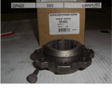 CLUTCH PLATE REAR HUB