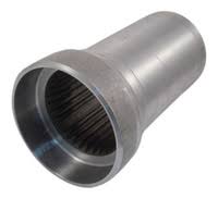 250-55-31x drive shaft splined sleeve