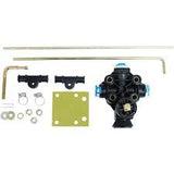 HEIGHT LEVELING CONTROL VALVE TRKN27000