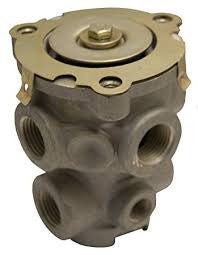 REPLACEMENT E-3™ FOOT BRAKE CONTROL VALVE 277863