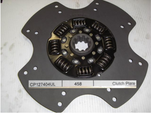 CLUTCH DISC