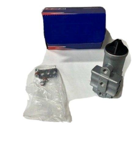 284358, TRP AIR GOVERNOR