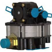 Air Brake trailer valve, TRKN28600 TRKN28601