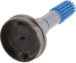 3-53-07832 splined stub shaft