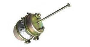 20 Service brake chamber
