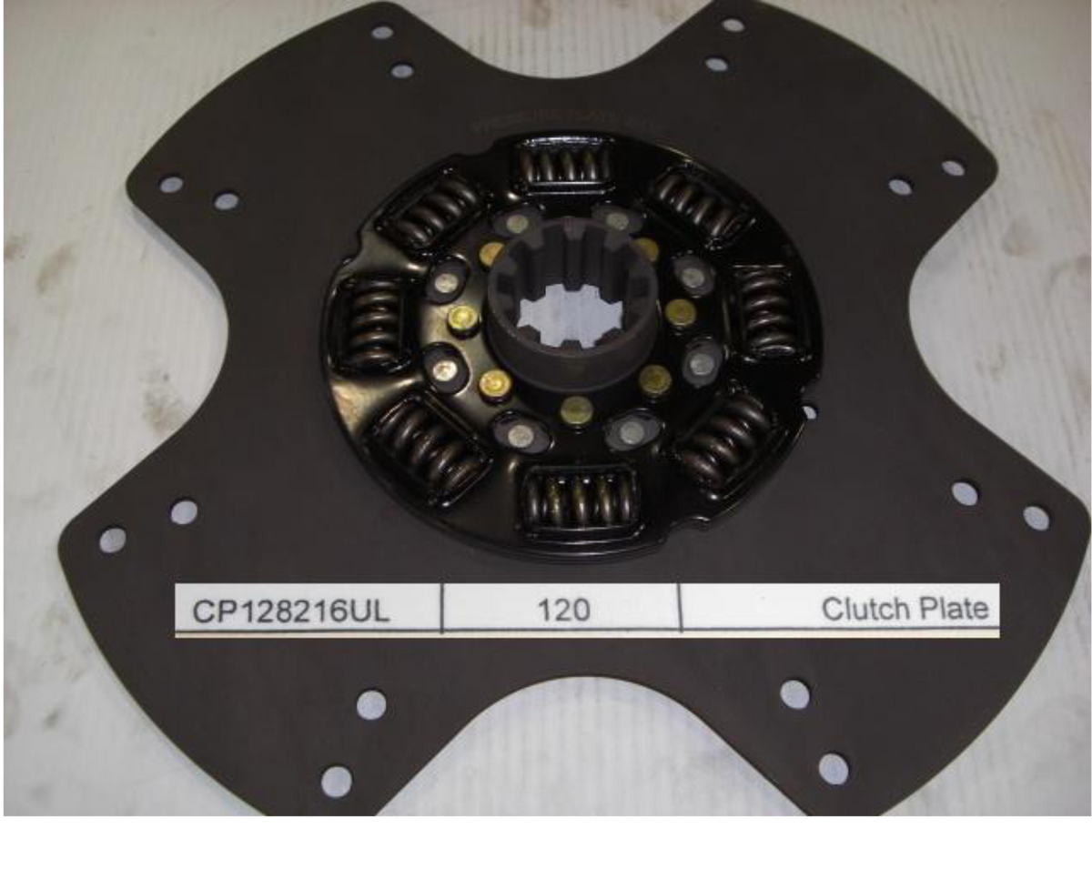 LUTCH DISC