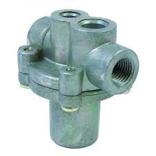 PRESSURE PROTECTION VALVE 31000