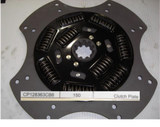 CLUTCH DISC PLATE