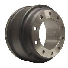 3771X 8971943 65565B BRAKE DRUM BALANCED