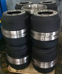 3295A 122683 68981B BRAKE DRUM BALANCED PALLET PRICE