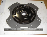 CLUTCH DISC PLATE