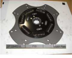 CLUTCH DISC PLATE