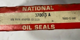 370013A, NATIONAL OIL BATH SEAL