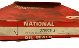 370029A, NATIONAL OIL BATH SEAL