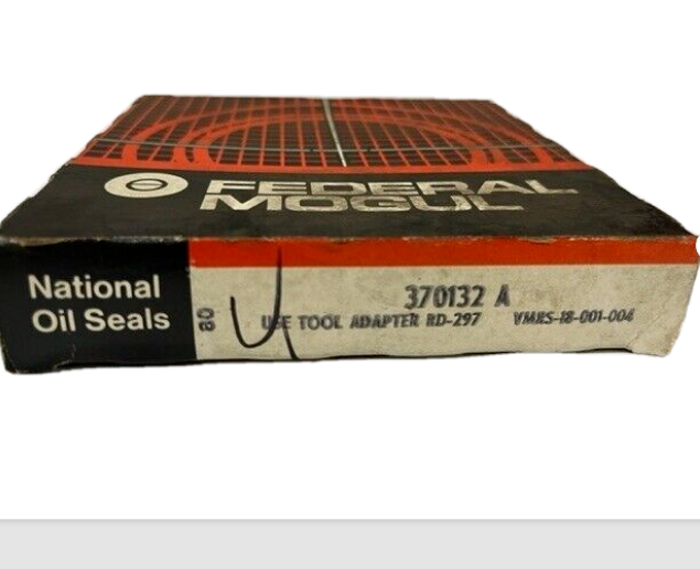 370132A, NATIONAL OIL BATH WHEEL SEAL