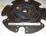 CLUTCH DISC PLATE