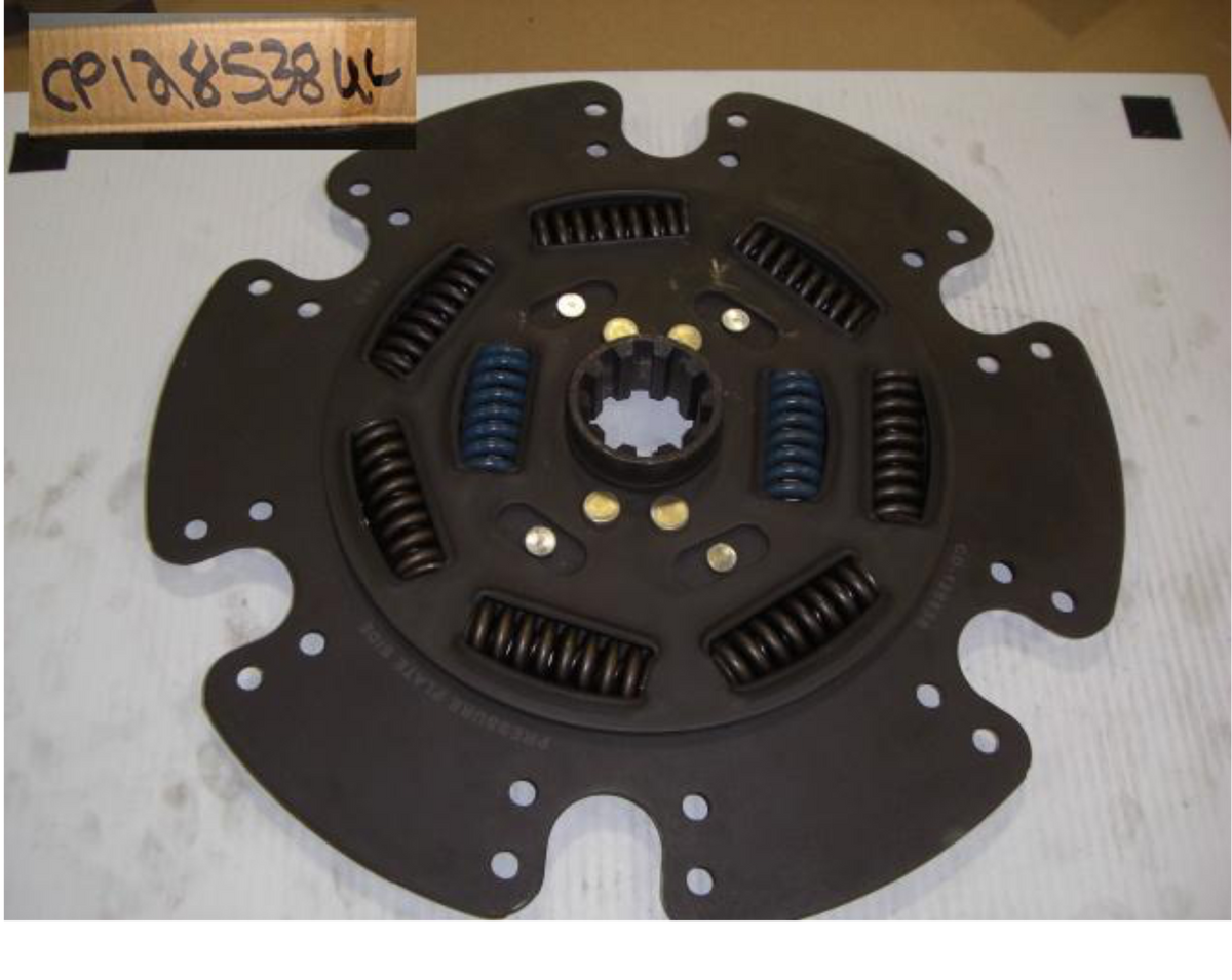 CLUTCH DISC