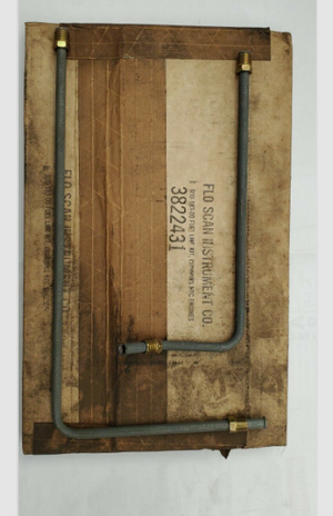 3822431 CUMMINS NTC ENGINE FUEL LINE KIT