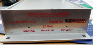 3885568 COMPUCRUISE 24V ECM