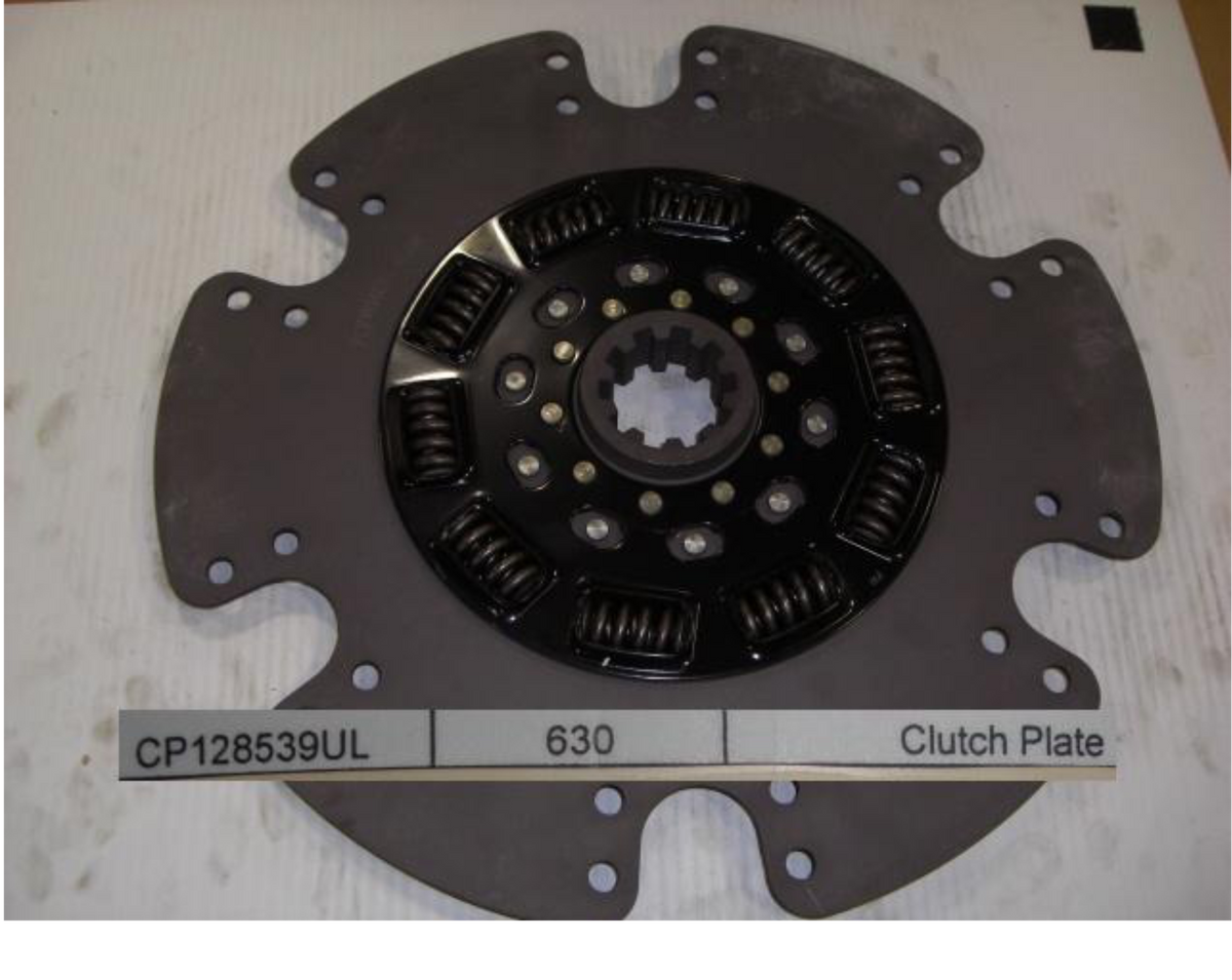 CLUTCH DISC PLATE