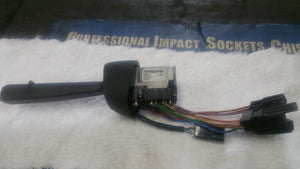 VOLVO 3962191 SIGNAL, CRUISE CONTROL AND LIGHT SWITCH