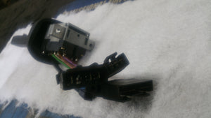 VOLVO 3962191 SIGNAL, CRUISE CONTROL AND LIGHT SWITCH
