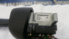 VOLVO 3962191 SIGNAL, CRUISE CONTROL AND LIGHT SWITCH