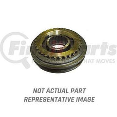 INTERNATIONAL NAVISTAR OEM SPLINE DRIVE GEAR 161078R2