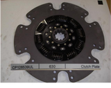 CLUTCH DISC PLATE