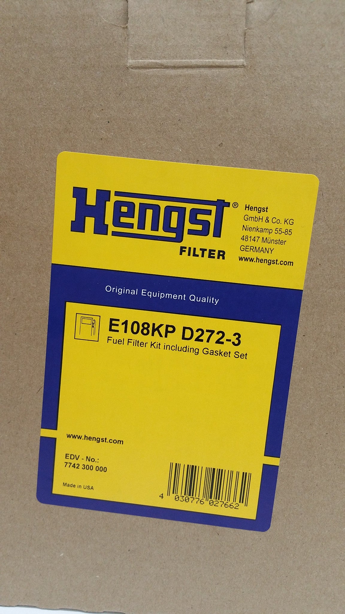 DETROIT DD15 A 471 090 06 55, A 471 090 91 52, A 000 090 42 51, 471 090 06 55 HENGST OE