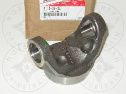 4-28-307 tube yoke
