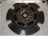 CLUTCH DISC PLATE