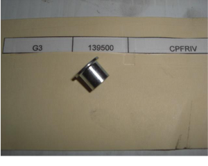 CLUTCH RIVET