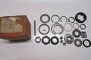 INTERNATIONL  NAVISTAR OEM SEAL KIT 460825C95