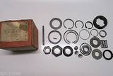 INTERNATION NAVISTAR OEM SEAL KIT 460825C95