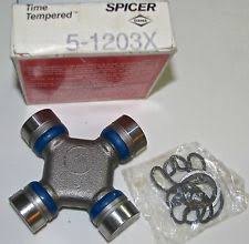 Spicer 5-1203x U joint