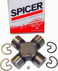 Spicer 5-101x U joint
