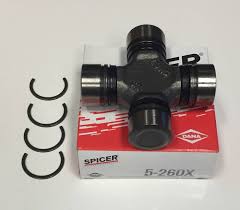 Spicer 5-260x U joint