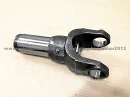 5-3-2261kx slip yoke assembly