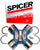 Spicer 5-3147x U joint