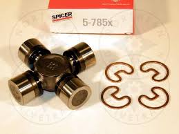 Spicer 5-785x U joint for Ford Explorer