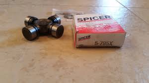 Spicer 5-795x U joint