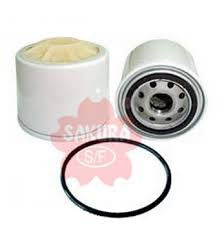 HINO FUEL FILTER FS1994290 OE REPLACEMENT
