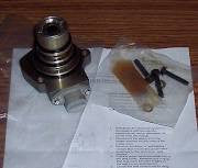 AD 9 purge valve OE REPLACEMENT 5004338