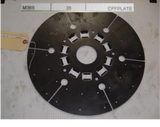 CLUTCH PLATE