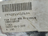5104478 NEW DETROIT DIESEL 8V92 TURBO (T18A90 1.32)