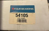 54105 EVAPORATOR UNIT, FOUR SEASONS