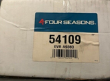 54109 EVAPORATOR FOUR SEASONS